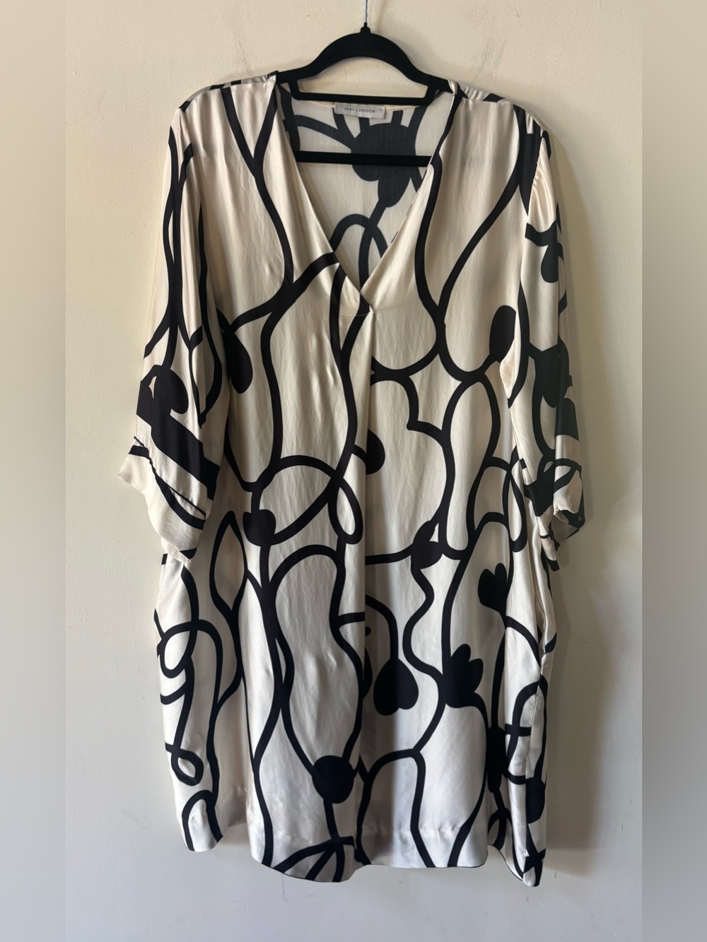 Jaki London Tunic